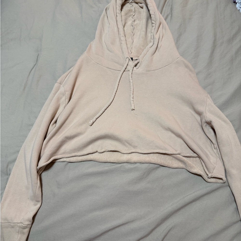 Windsor Tan Women's Hoodie